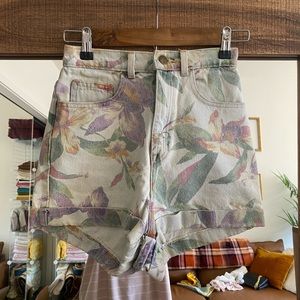 Urban Outfitters Jean Shorts